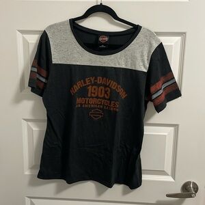 Harley Davidson Women’s T-shirt